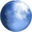 Pale Moon Пале Мун — логотип